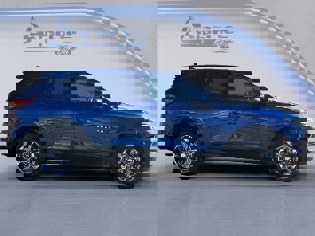 Used 2023 Chevrolet Blazer LT w/ Driver Confidence Package image 6