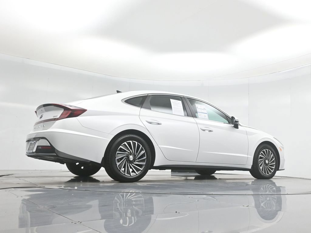 Used 2022 Hyundai Sonata SEL image 13