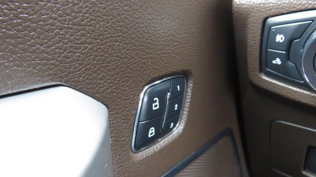 Certified 2017 Ford F150 King Ranch image 29