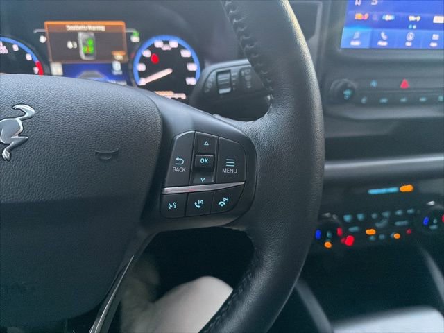 Certified 2023 Ford Bronco Sport Outer Banks w/ Tech Package image 39