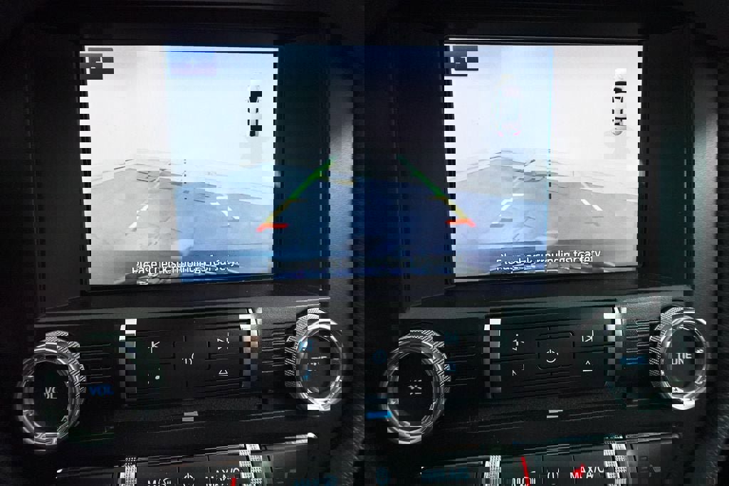 Certified 2019 Ford Mustang Bullitt w/ Bullitt Electronics Package RWD image 20