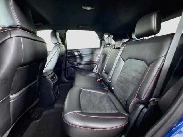 Certified 2022 Ford Edge ST-Line AWD/4WD image 14
