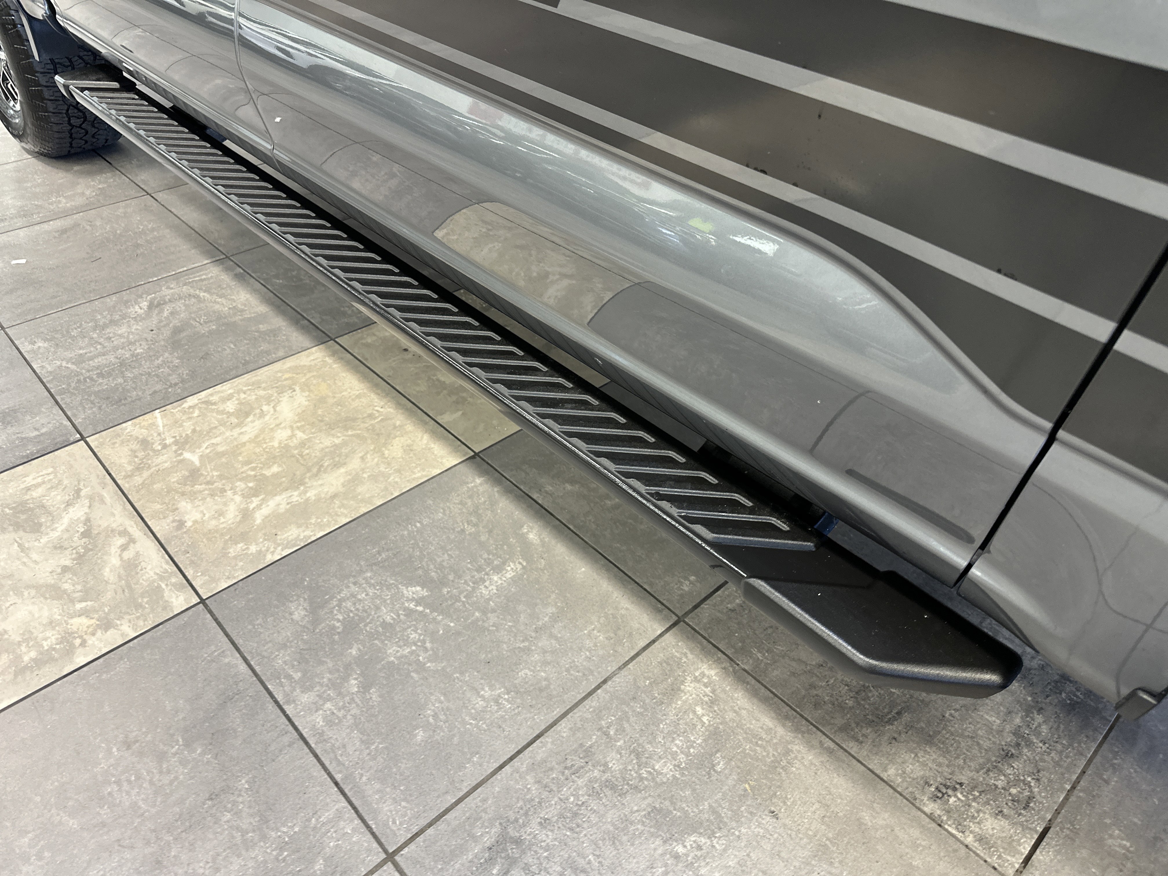 Certified 2023 Ford F150 XLT w/ Equipment Group 302A High image 8