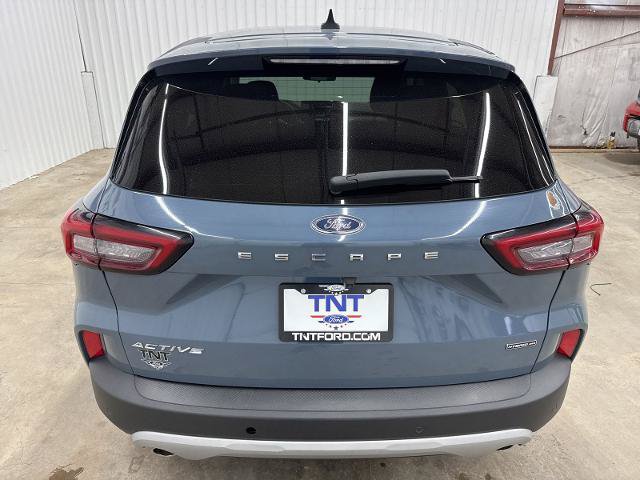 Certified 2023 Ford Escape Active w/ Tech Pack #1 AWD/4WD image 6