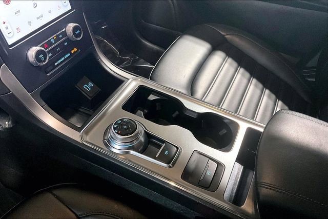 Certified 2022 Ford Edge SEL w/ Convenience Package image 16