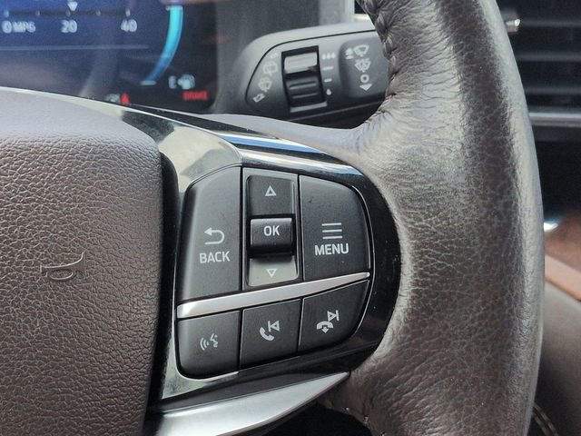 Certified 2022 Ford Explorer King Ranch w/ Technology Package AWD/4WD image 26