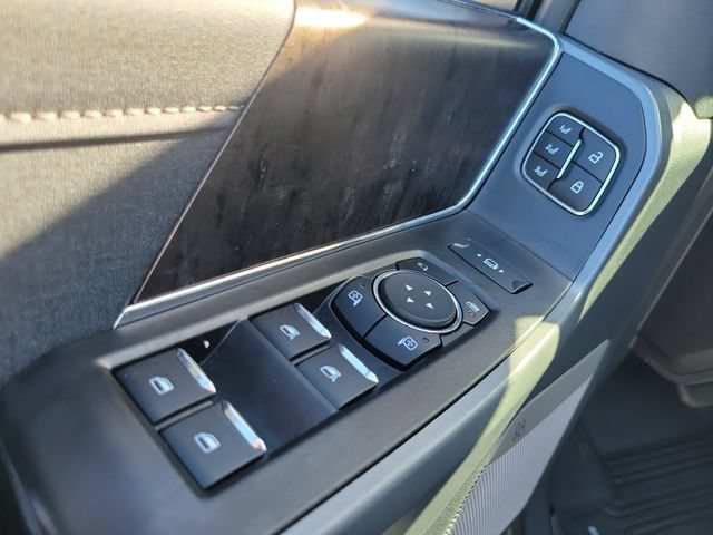 Certified 2024 Ford F250 Lariat w/ Lariat Ultimate Package AWD/4WD image 24