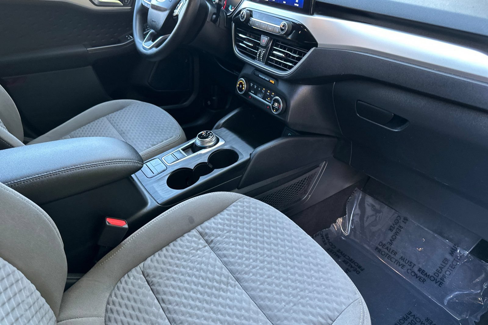 Certified 2020 Ford Escape SE AWD/4WD image 19