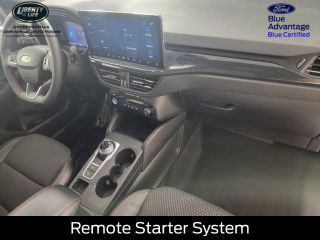 Certified 2024 Ford Escape ST-Line w/ Tech Pack #1 AWD/4WD image 20