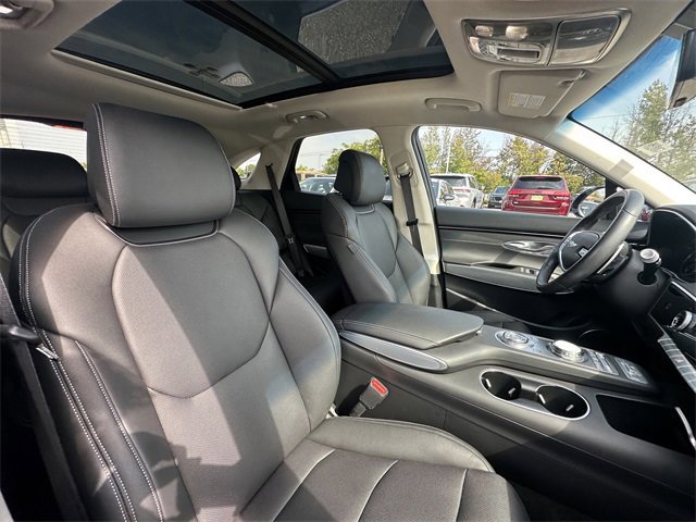 Used 2022 Genesis GV70 2.5T w/ Select Package image 36