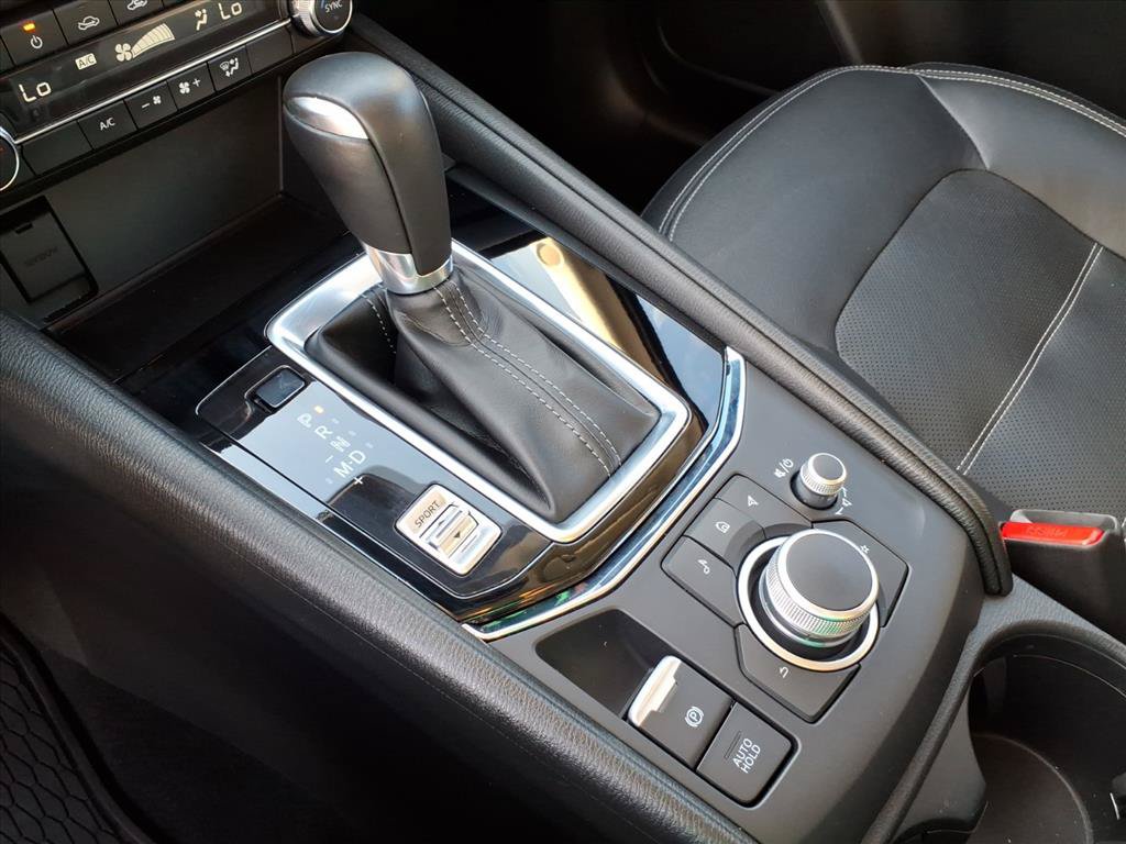 Used 2024 MAZDA CX-5 AWD 2.5 S image 18