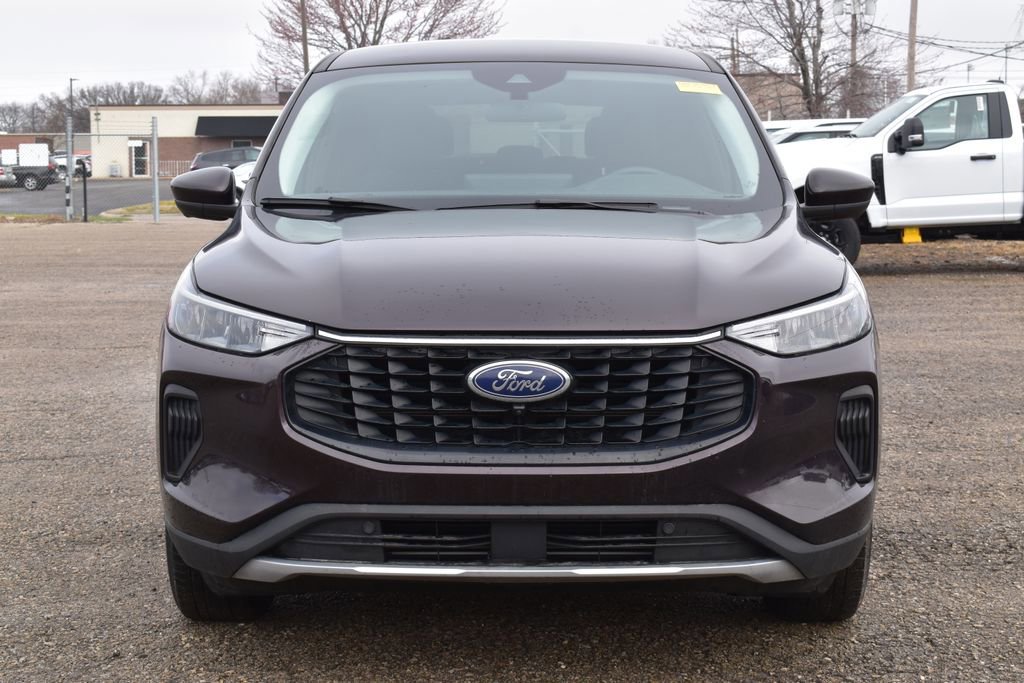 Certified 2023 Ford Escape Active w/ Tech Pack #2 image 4
