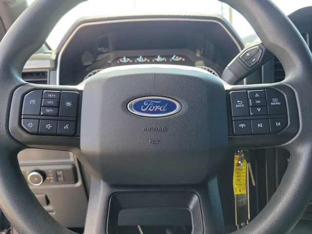 Certified 2021 Ford F150 XL w/ STX Appearance Package RWD image 25