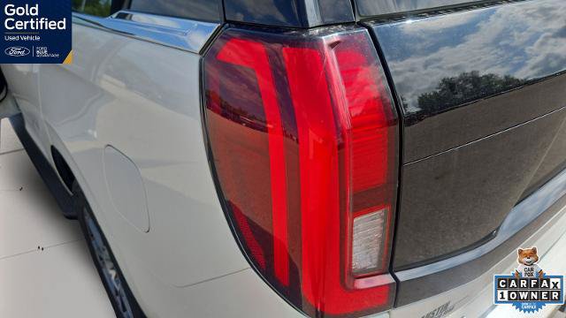 Certified 2025 Ford Expedition Active AWD/4WD image 22