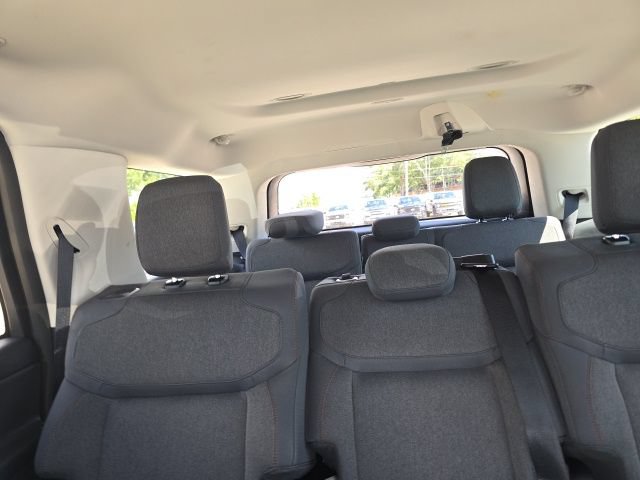 Certified 2025 Ford Expedition Active RWD image 19