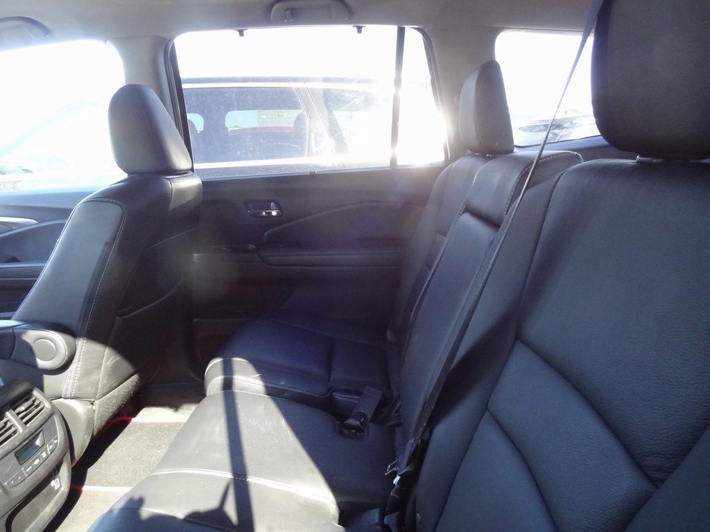 Used 2021 Honda Pilot Special Edition image 7