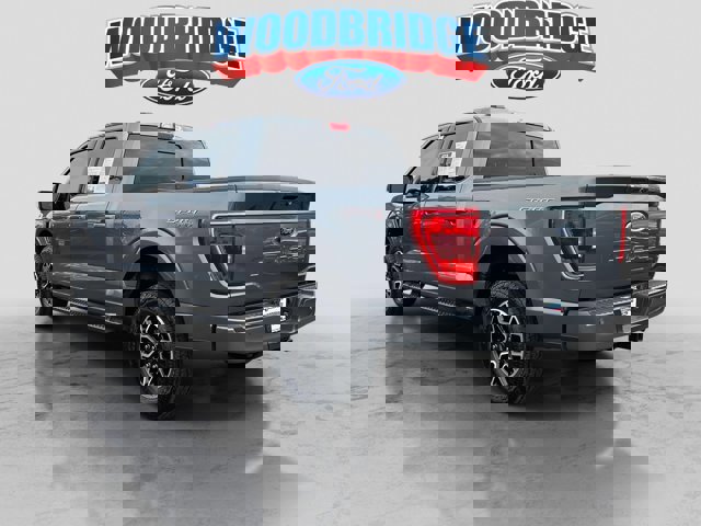 Certified 2022 Ford F150 XLT w/ Equipment Group 302A High image 6