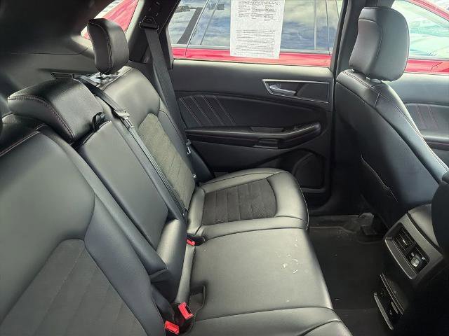 Certified 2022 Ford Edge ST-Line AWD/4WD image 14