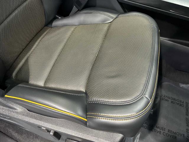 Certified 2023 Ford F150 Tremor w/ Equipment Group 402A High image 28