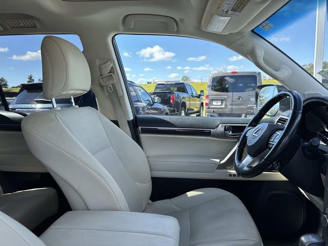 Used 2021 Lexus GX 460 Premium image 11