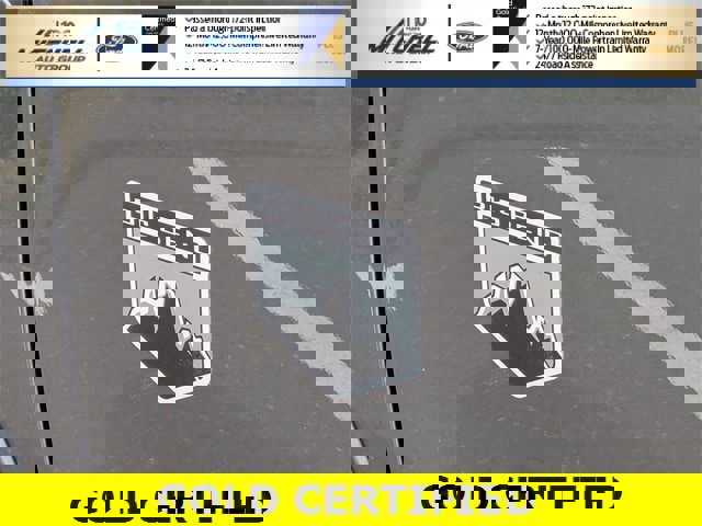 Certified 2023 Ford Bronco Sport Big Bend w/ Convenience Package image 37