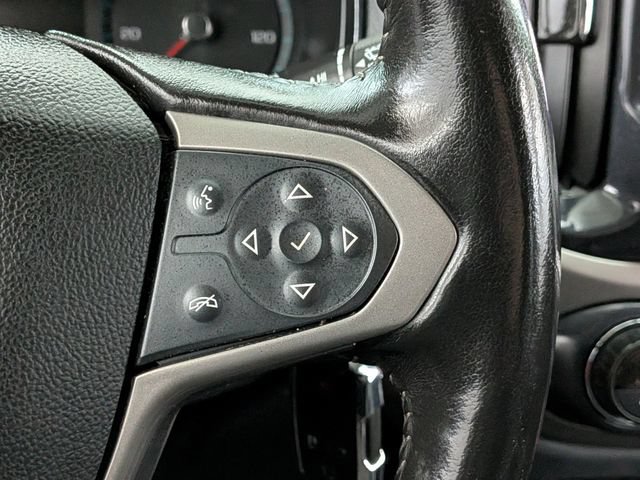 Used 2019 Chevrolet Colorado Z71 AWD/4WD image 25
