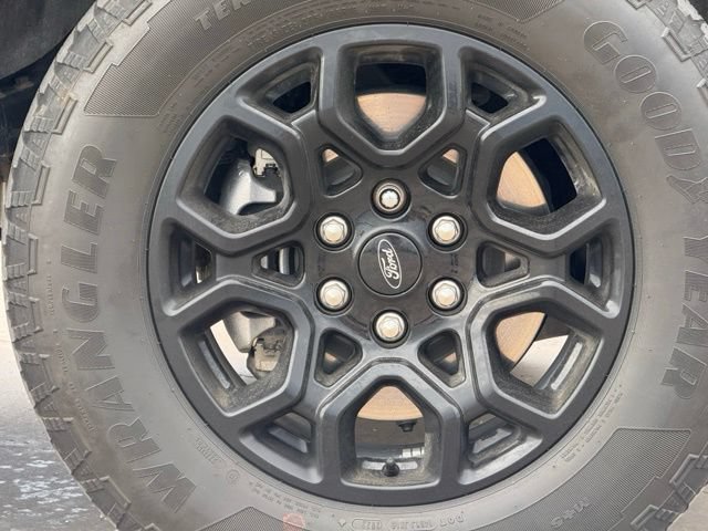 Certified 2024 Ford F150 XLT w/ Equipment Group 302A MID AWD/4WD image 7