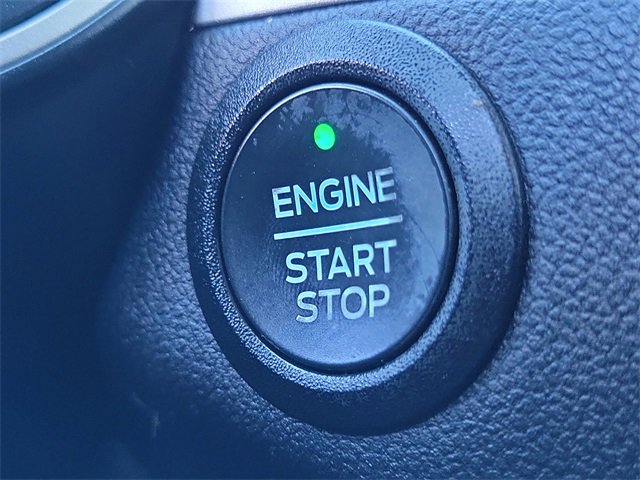 Certified 2022 Ford Escape SEL w/ Technology Package image 12