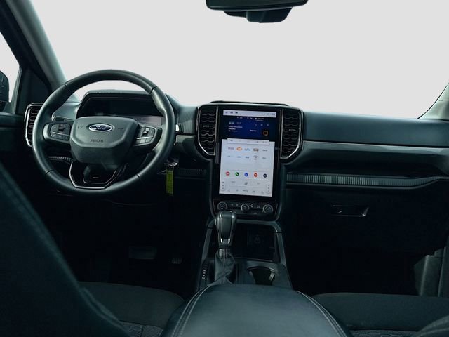 Certified 2024 Ford Ranger XLT w/ Equipment Group 301A High image 23