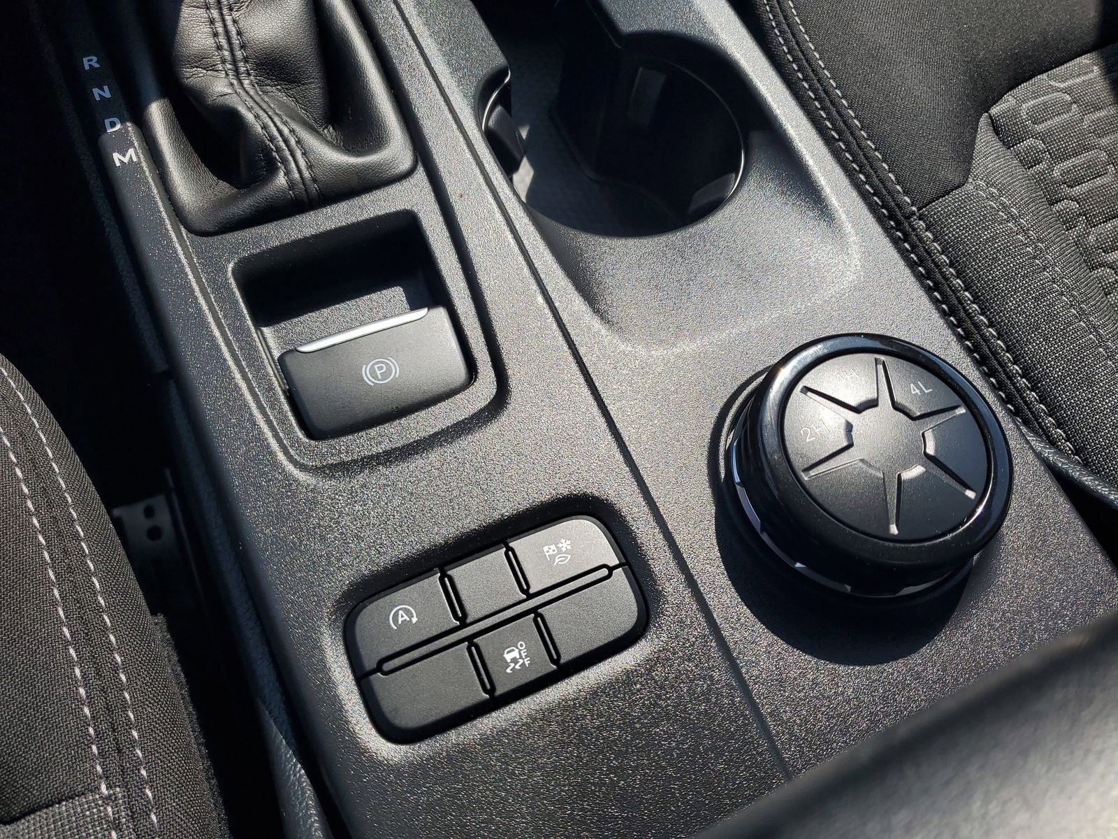 Certified 2024 Ford Ranger XLT image 27