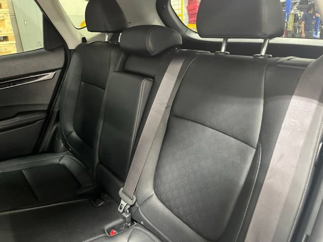 Used 2022 Kia Seltos EX AWD/4WD image 46