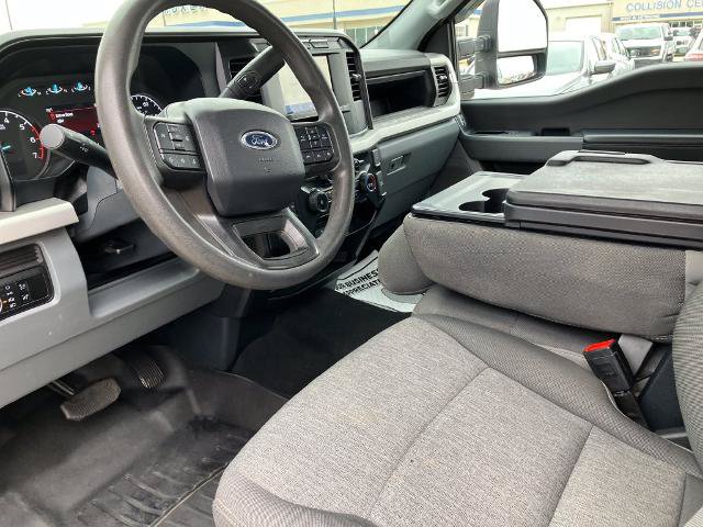 Certified 2024 Ford F350 XL w/ STX Appearance Package AWD/4WD image 31