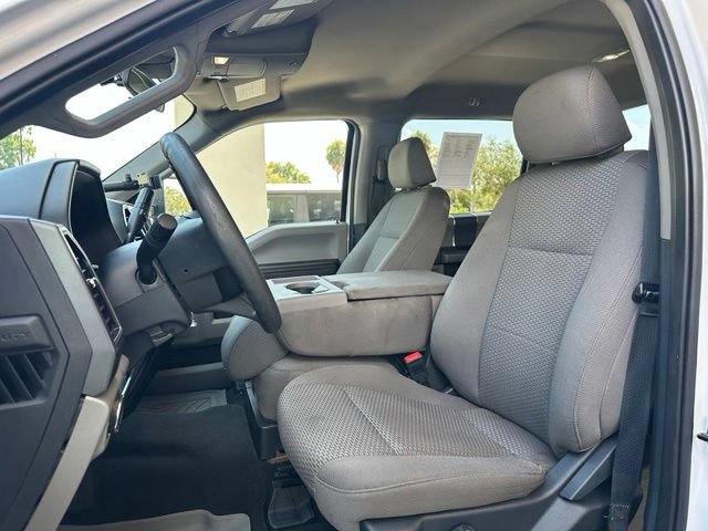 Certified 2022 Ford F250 XLT AWD/4WD image 14