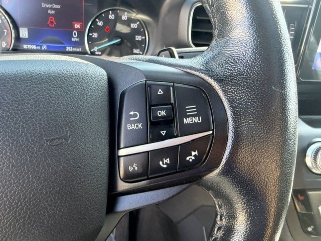 Certified 2020 Ford Explorer XLT w/ Equipment Group 202A AWD/4WD image 16