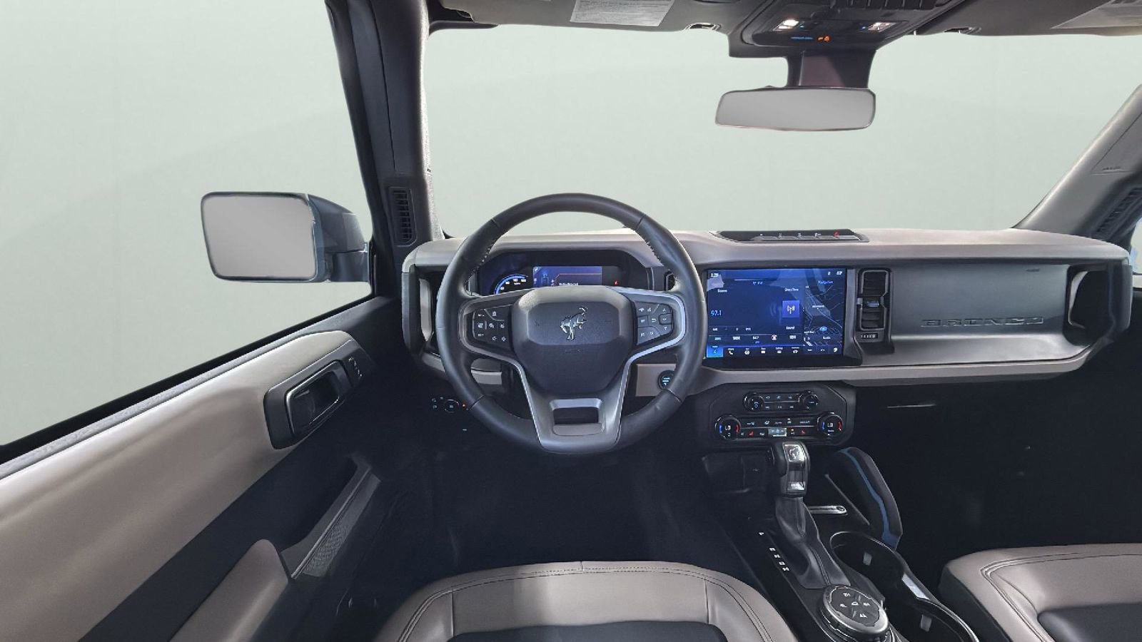 Certified 2023 Ford Bronco Wildtrak image 13