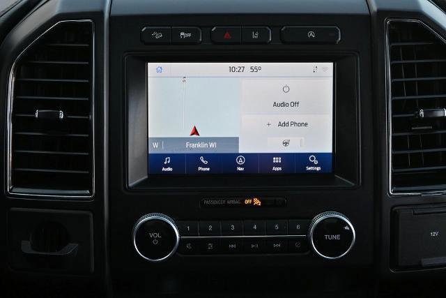 Certified 2021 Ford Expedition Limited image 33