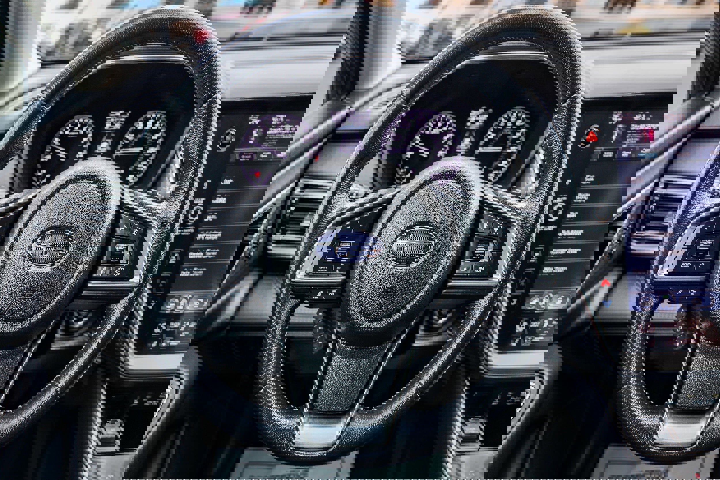 Used 2020 Subaru Outback Limited w/ Popular Package #2 image 12