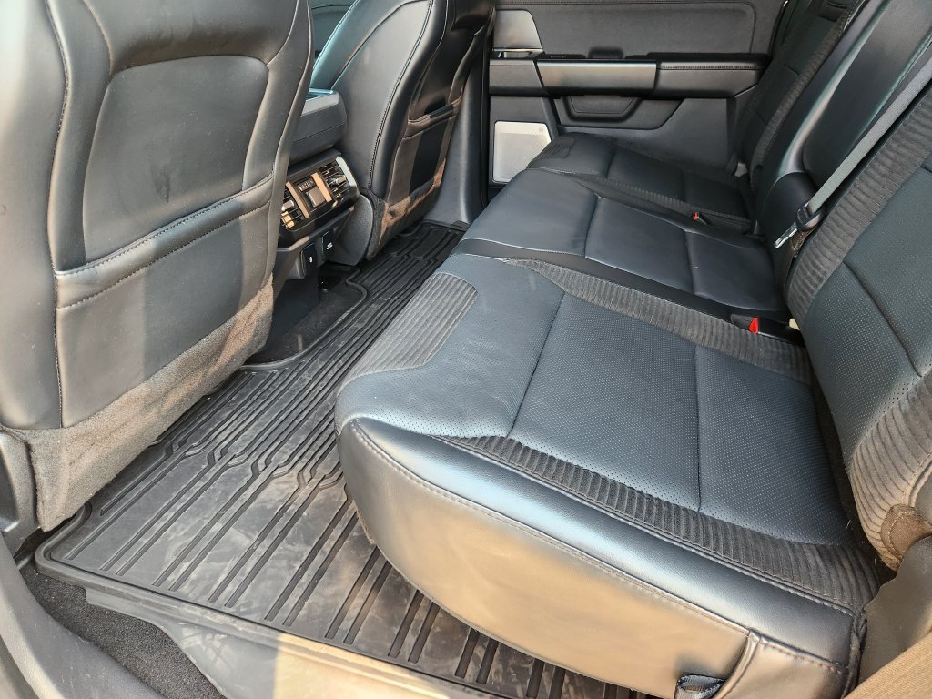 Certified 2023 Ford F150 Raptor AWD/4WD image 31
