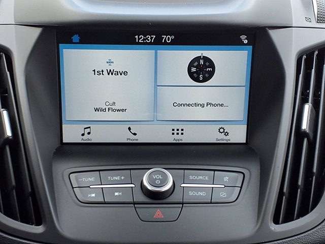 Certified 2019 Ford Escape SE AWD/4WD image 9