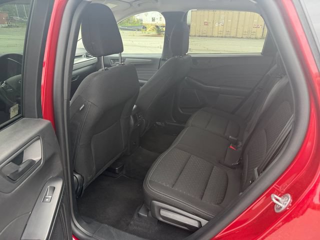 Certified 2025 Ford Escape Active w/ Cold Weather Package AWD/4WD image 22