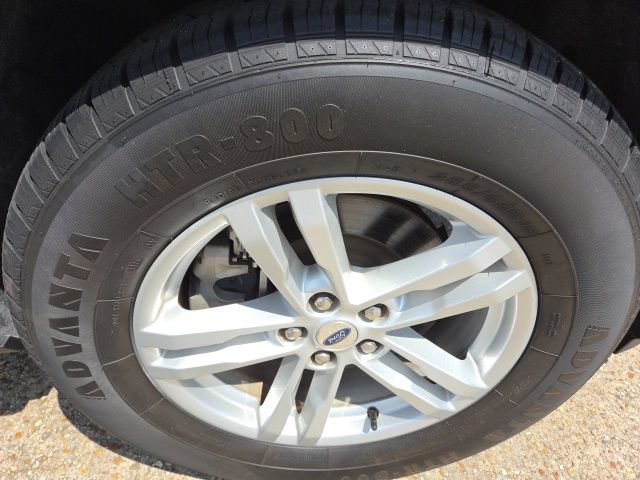 Certified 2022 Ford Explorer XLT w/ Equipment Group 202A AWD/4WD image 13