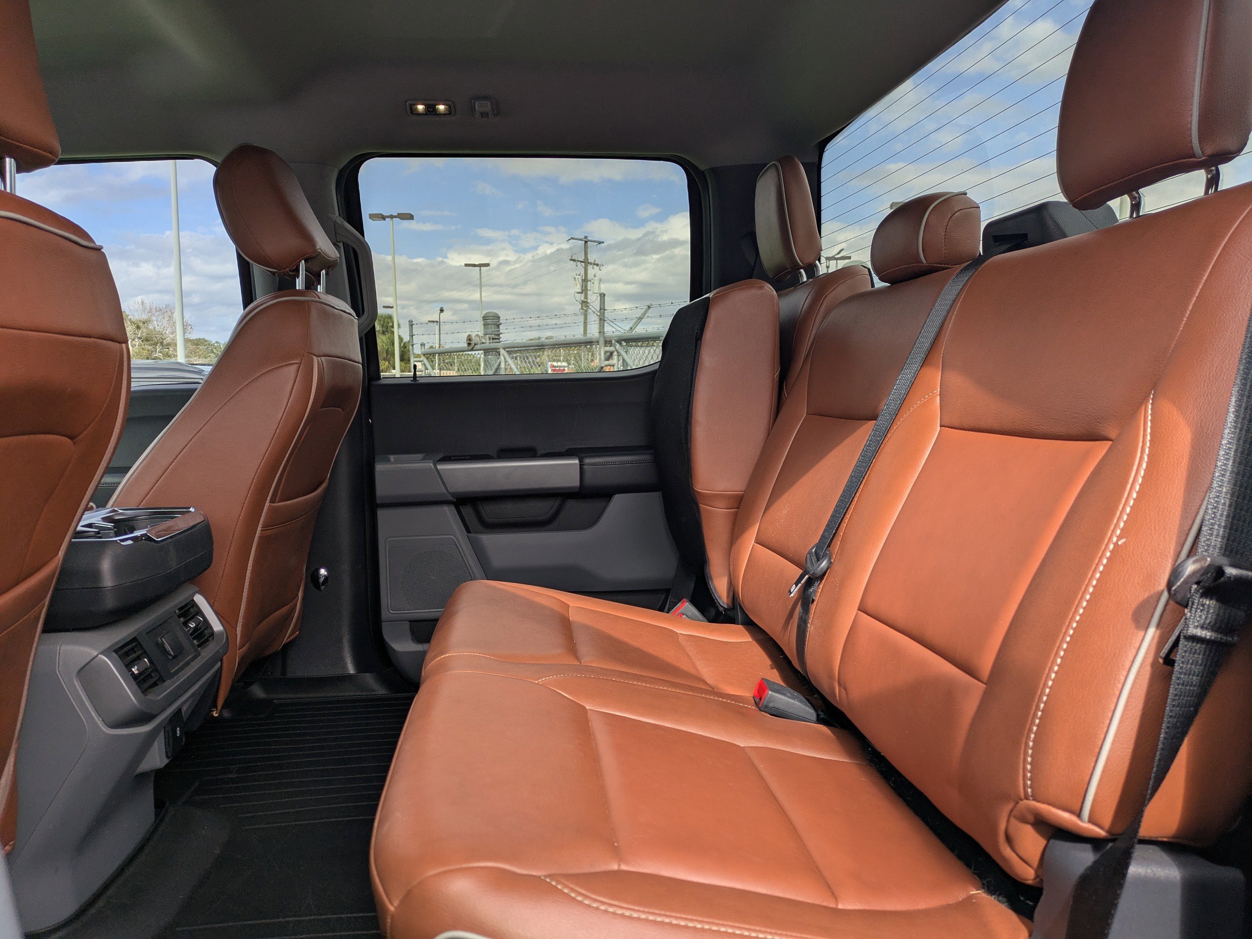 Certified 2021 Ford F150 XLT image 14