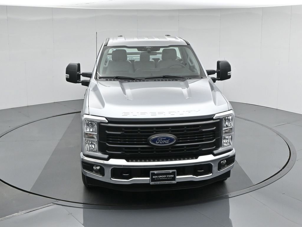 Certified 2024 Ford F350 XL w/ XL Chrome Package image 43