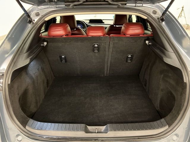 Used 2025 MAZDA CX-30 AWD 2.5 S w/ Preferred Package image 19