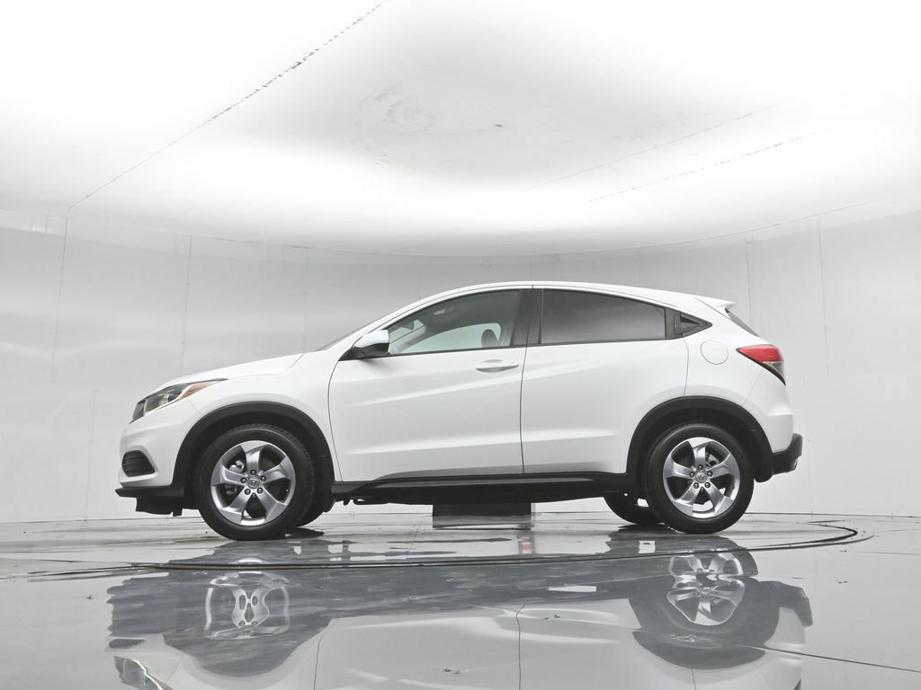 Used 2022 Honda HR-V LX image 7