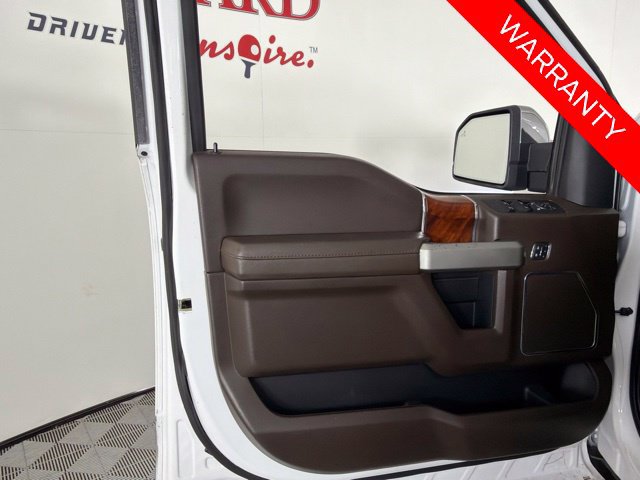 Certified 2020 Ford F150 King Ranch w/ Equipment Group 601A Luxury AWD/4WD image 26