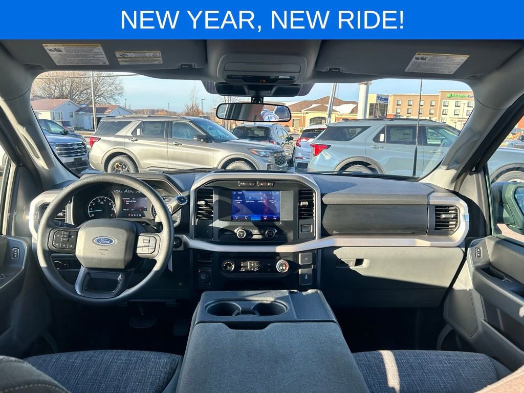 Certified 2023 Ford F150 XLT image 26