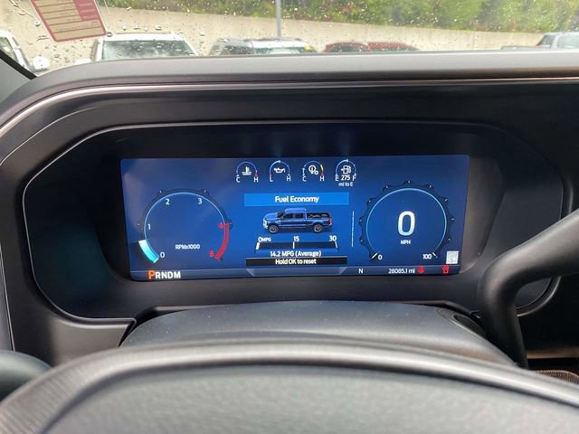 Certified 2024 Ford F250 Platinum image 28