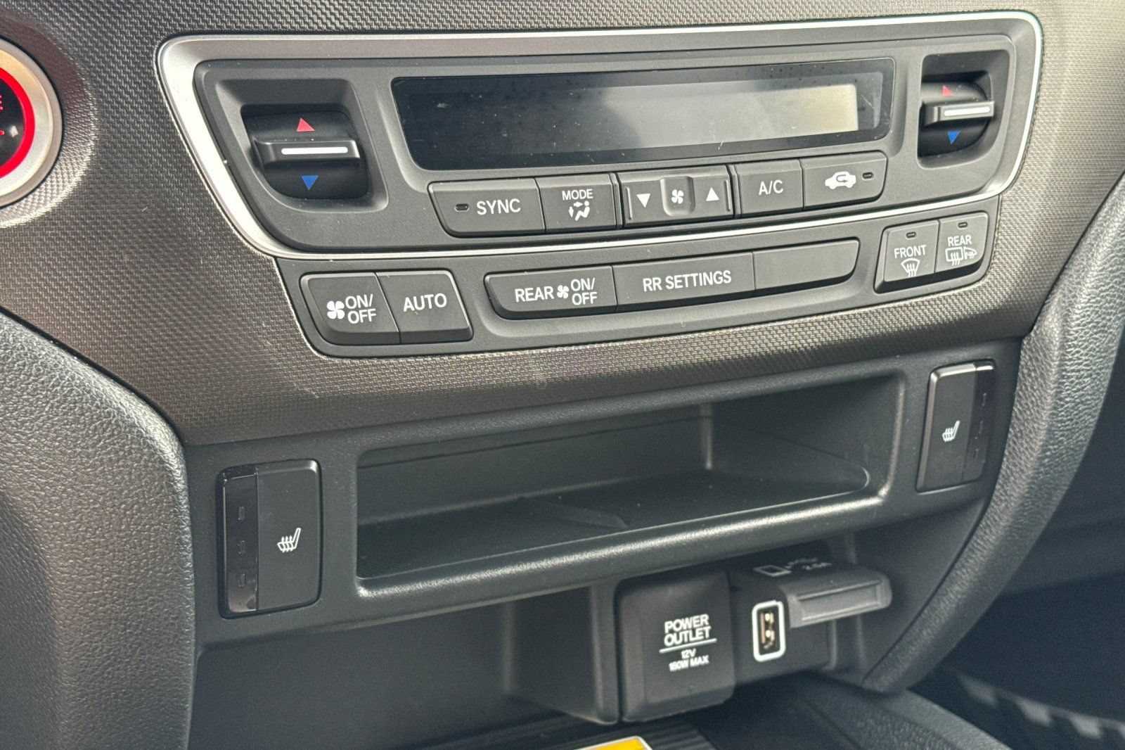 Used 2023 Honda Passport TrailSport image 18