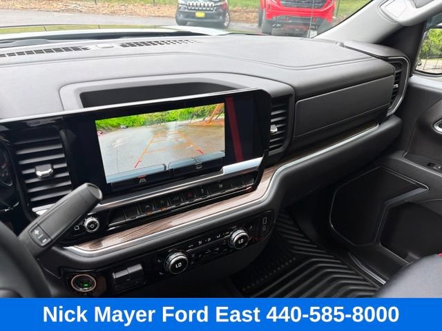 Used 2026 GMC Sierra 1500 Elevation AWD/4WD image 40